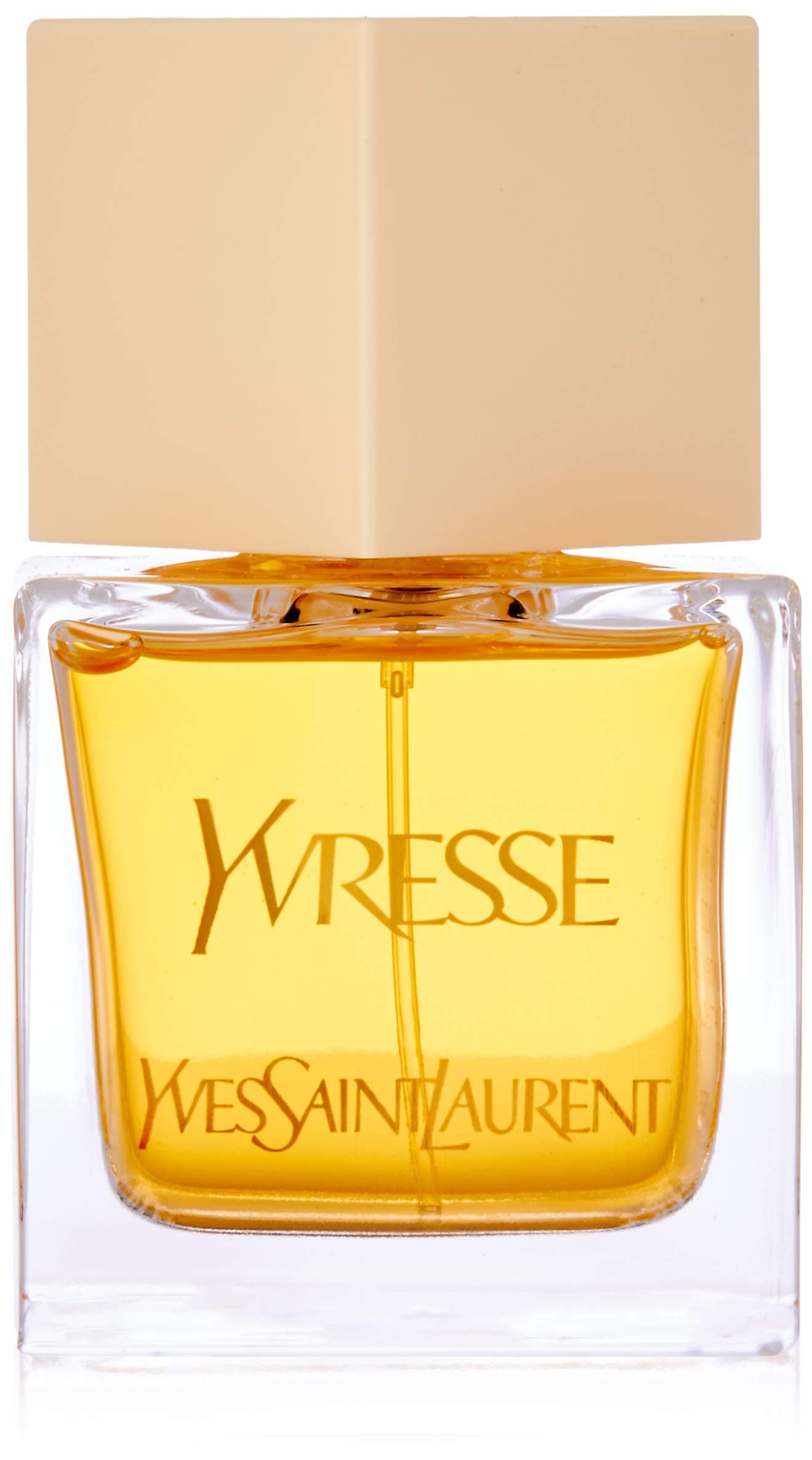 YSL YVRESSE EDT 80ML