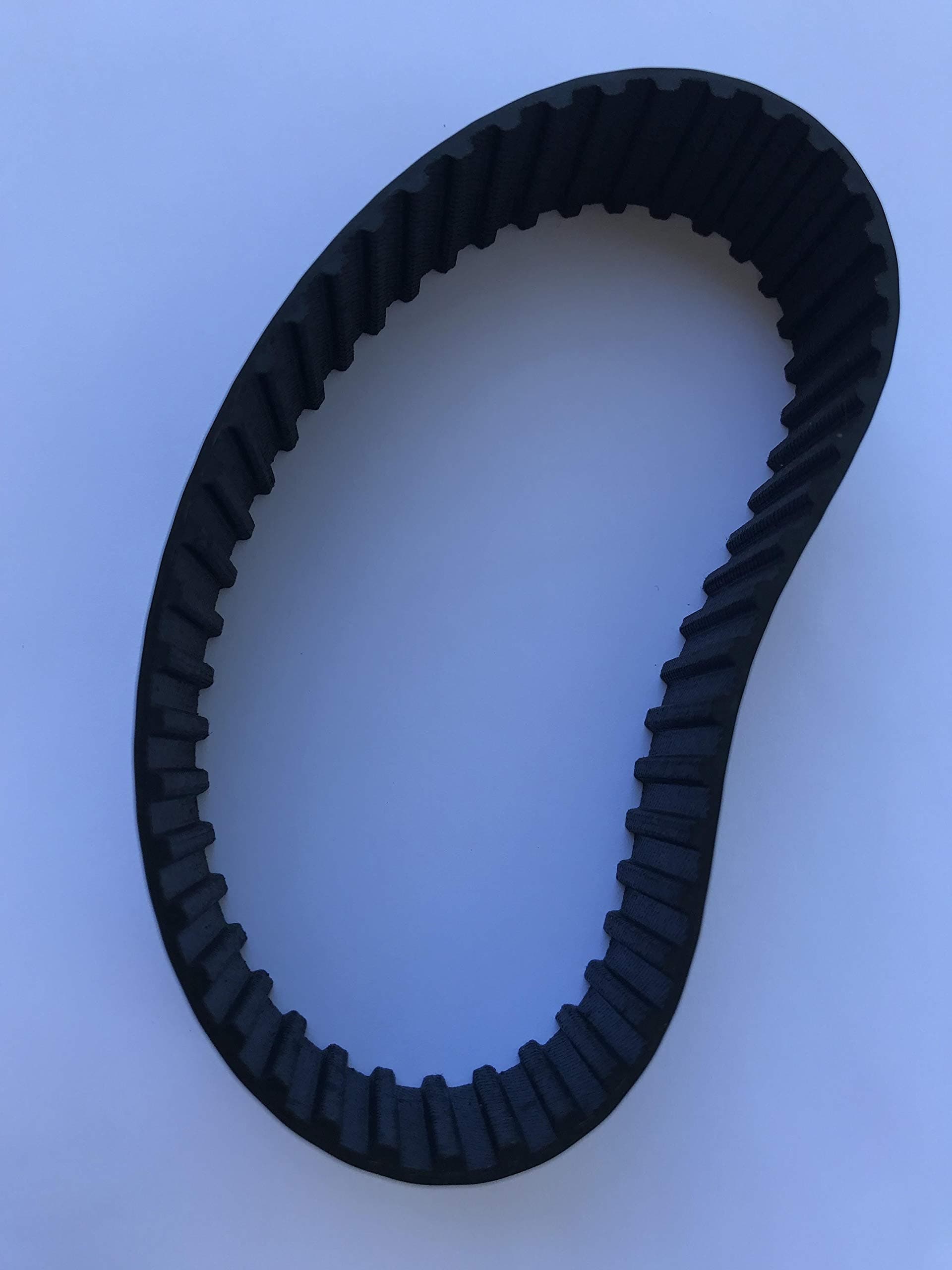 NEW Replacement BELT Power-Kraft 6 1/8” Motorized Jointer Model THS-2429