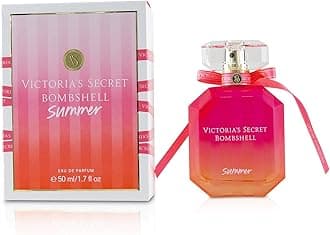 Victoria's Secret Bombshell Summer 2018 Eau De Parfum 1.7 fl.oz EDP