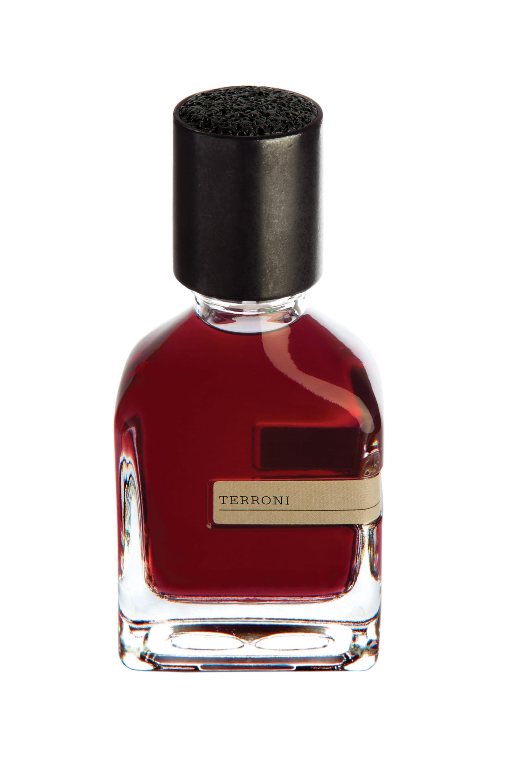 Eau de Parfum Spray, Terroni, 1.7 Fl Oz
