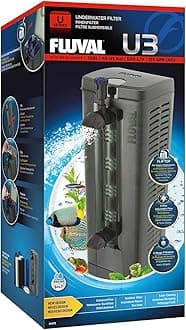 Fluval U3 Underwater Filter