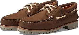 Timberland Men's Boat Shoes