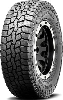 Falken Rubitrek A/T All-Terrain Radial Tire - 265/60R18 114T