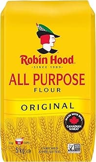 Robin Hood All Purpose Original Flour 5kg