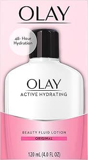 Original Active Hydrating Lotion 4.0 FL OZ