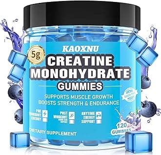 Creatine Gummies