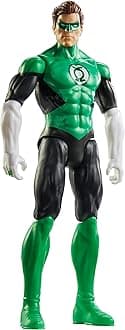 DC Comics Justice League Green Lantern 12" Action Figure