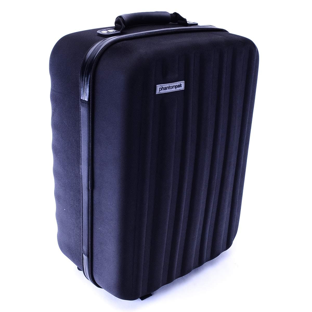 Bestem Aerial PhantomPak - EVA Hardshell Backpack for DJI Phantom 4 & DJI Phantom 3