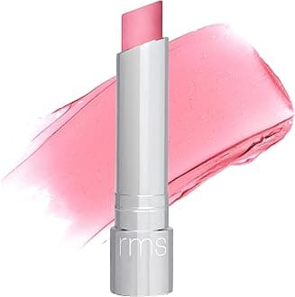 Tinted Daily Lip Balm - Destiny Lane by RMS Beauty for Women - 0.10 oz Lip Balm