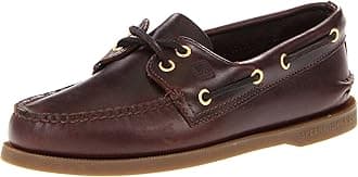 Sperry Men's A/o 2eye Suede Brazil Boat Shoe