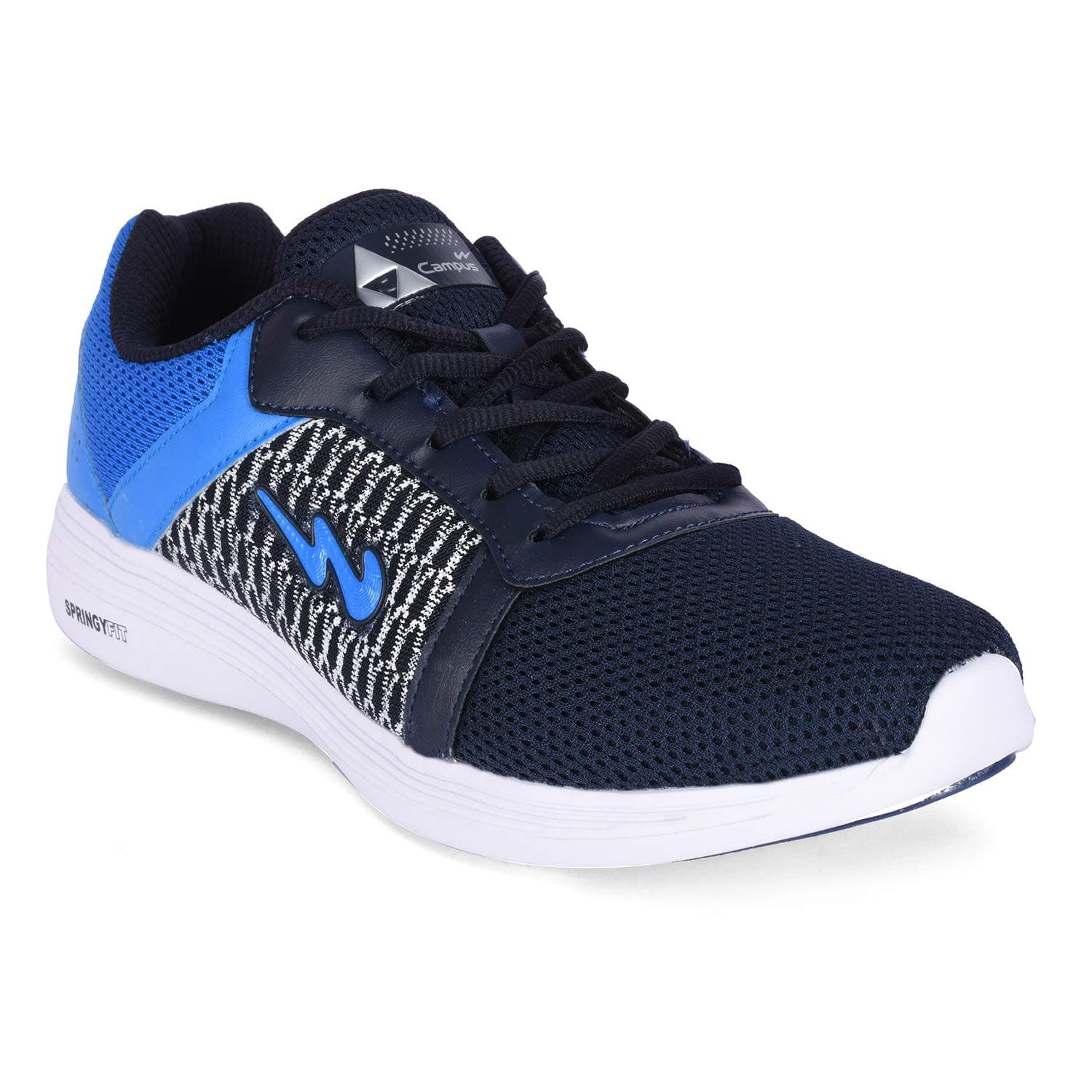 Campus Men's CAN Running Shoes
