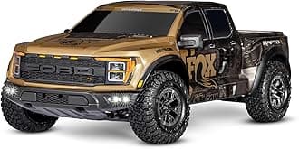 Ford Raptor R 4X4 Ultimate Gold