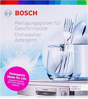 Bosch Detergent for Dishwasher - 1 kg