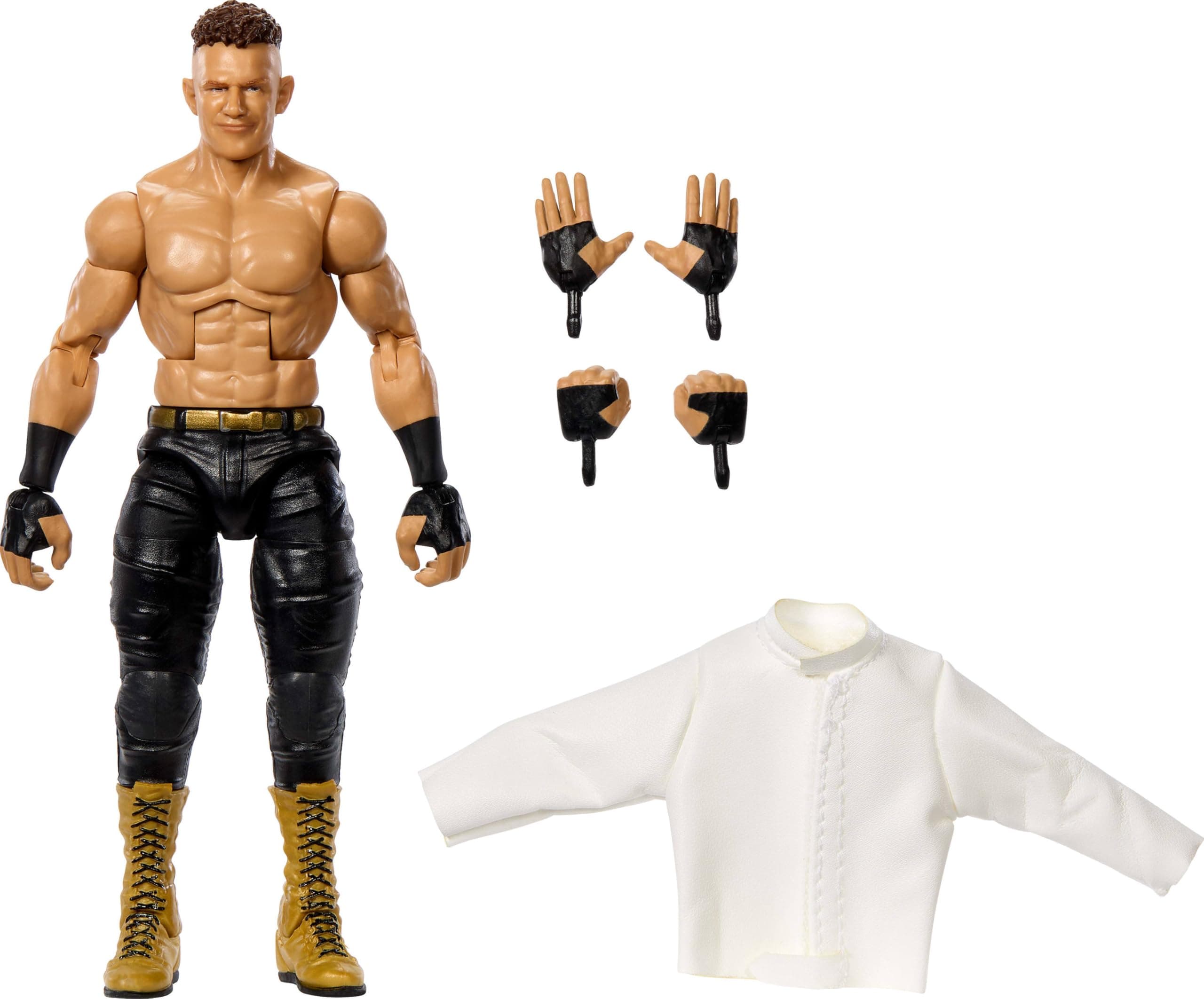 WWE Elite Figure 54