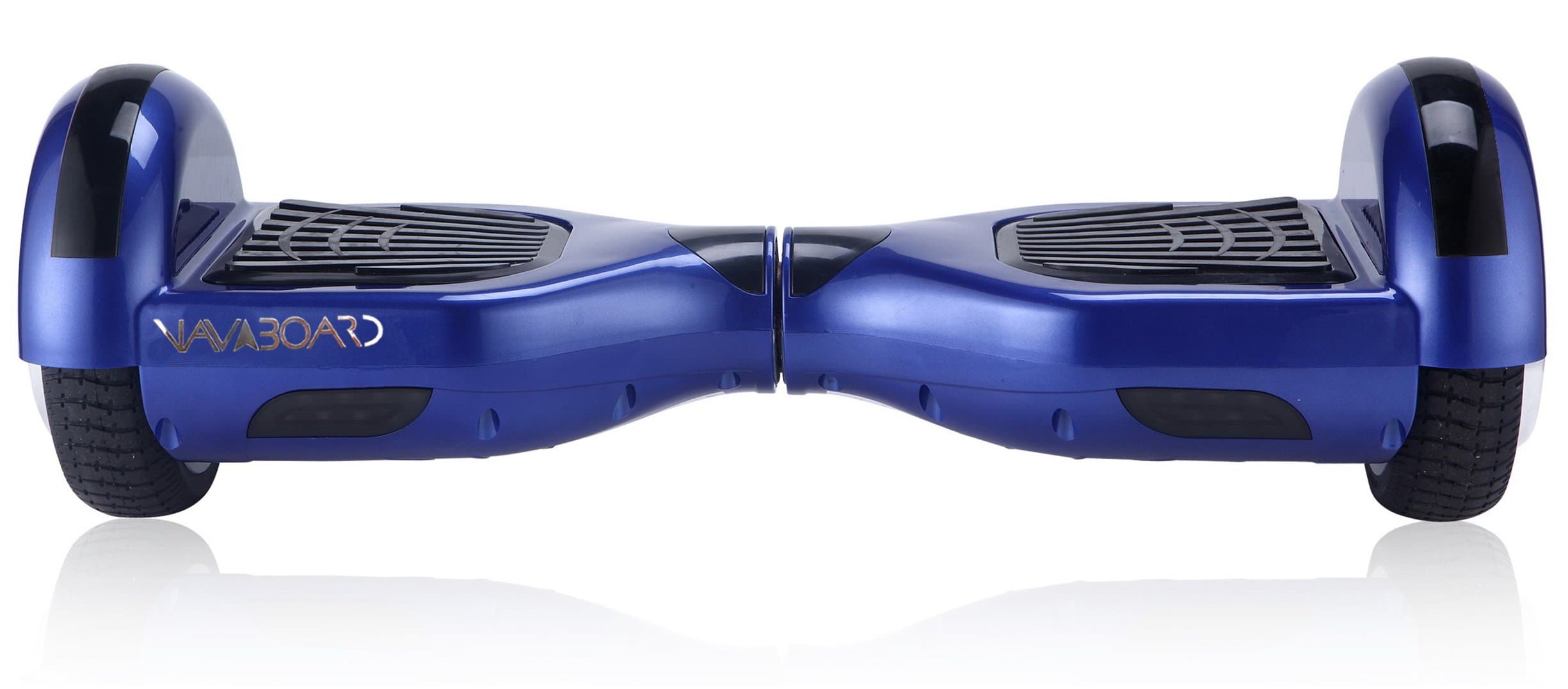 Fit4Home Navboard Self Balancing Scooter - Blue