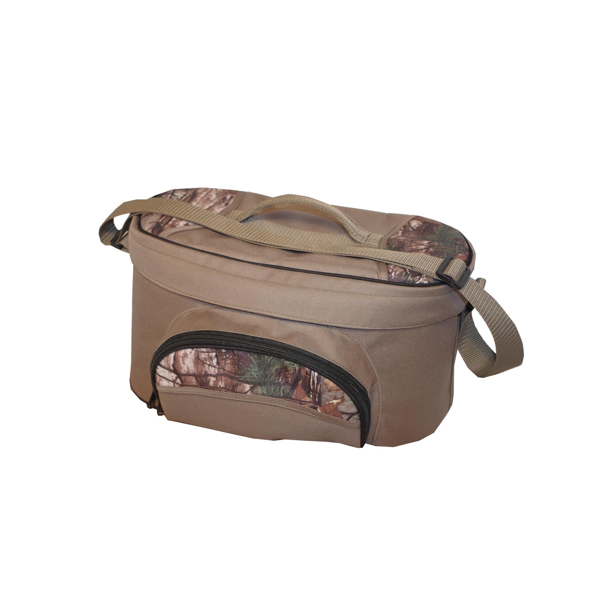 Horn Hunter Camera Hog - Protective Easy Access Soft Transportation Bag/Case for Hunting Trail Camera Gear, One Size Fits Most