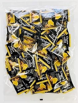 Realize Planning Cheese In Snack 100 pieces