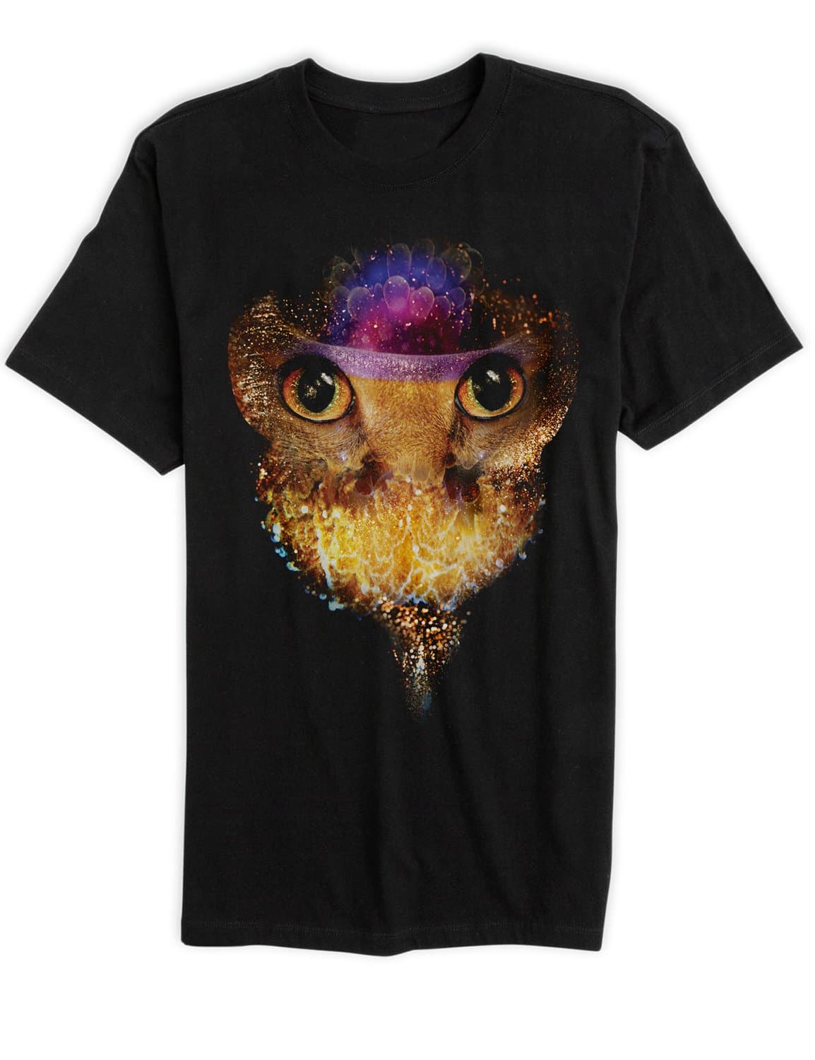 Galantis "Gold Dust" T-shirt (Small)