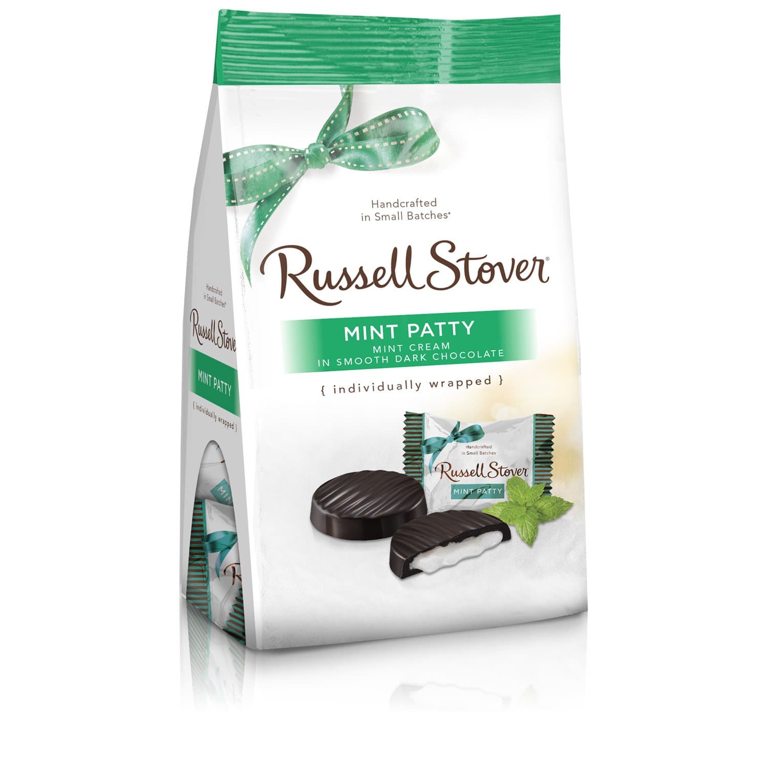 Russell Stover Dark Chocolate Mint Dream