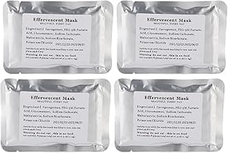 32Pcs Collagen Capsule for Face Mask Machine