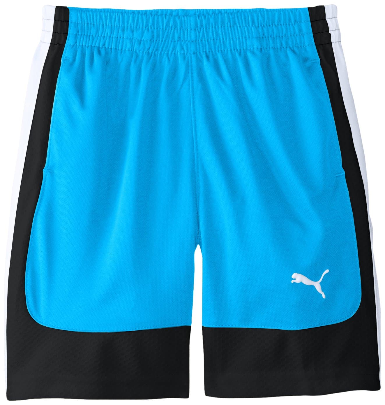 PUMA Little Boys' Curve Short