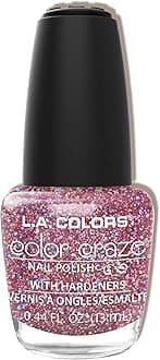 Color Craze Nail Polish, Cocktail, 0.44 fl. oz.