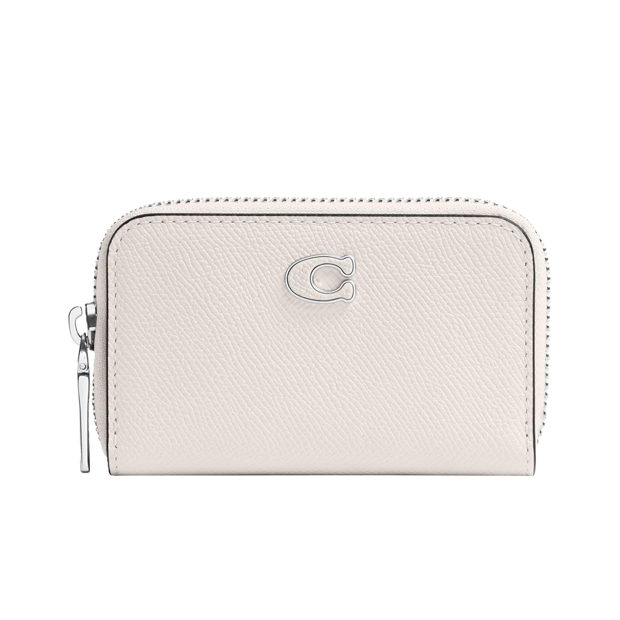 Women's Small Zip Around Card Case