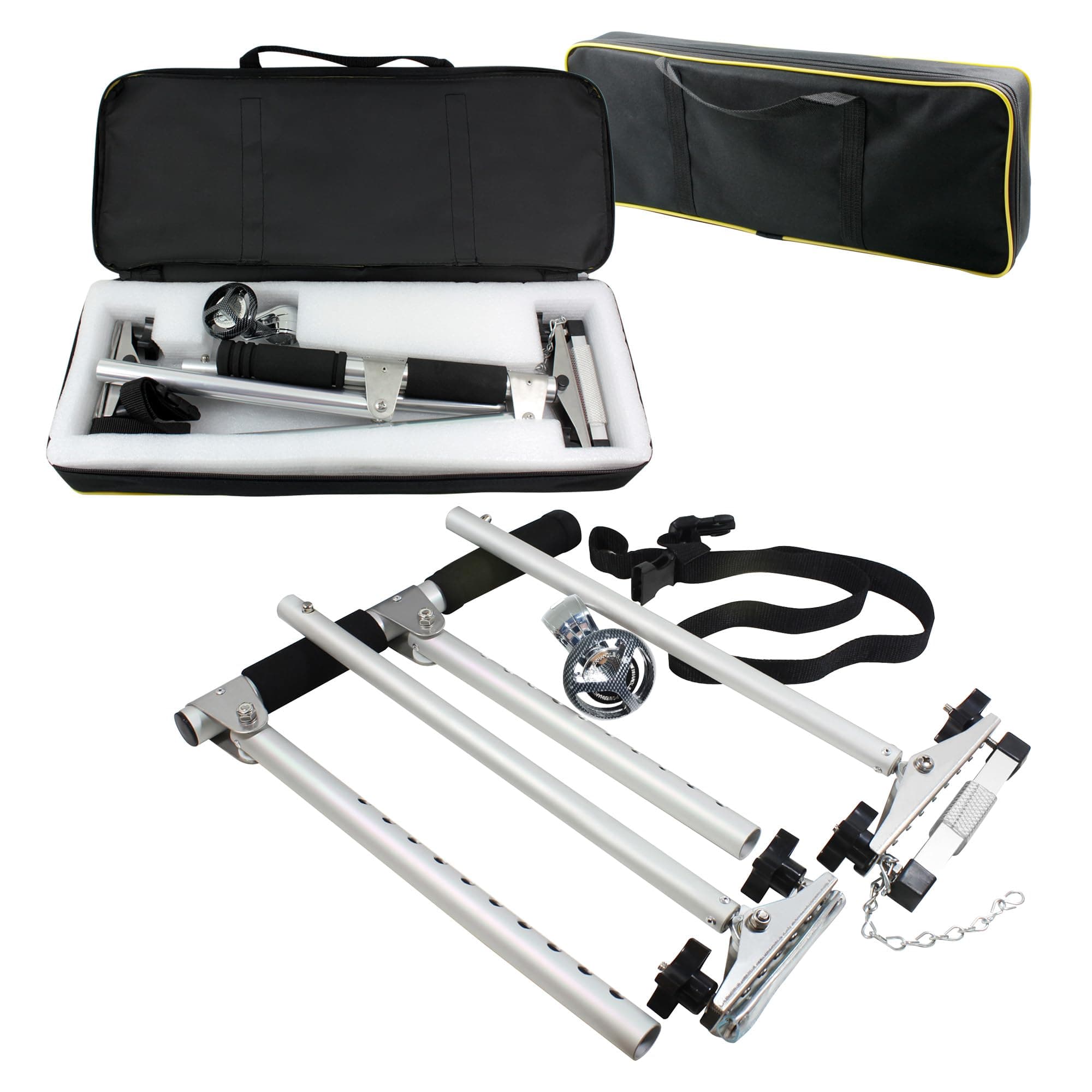 2.0 Handicap Driving Hand Controls Upgraded Version