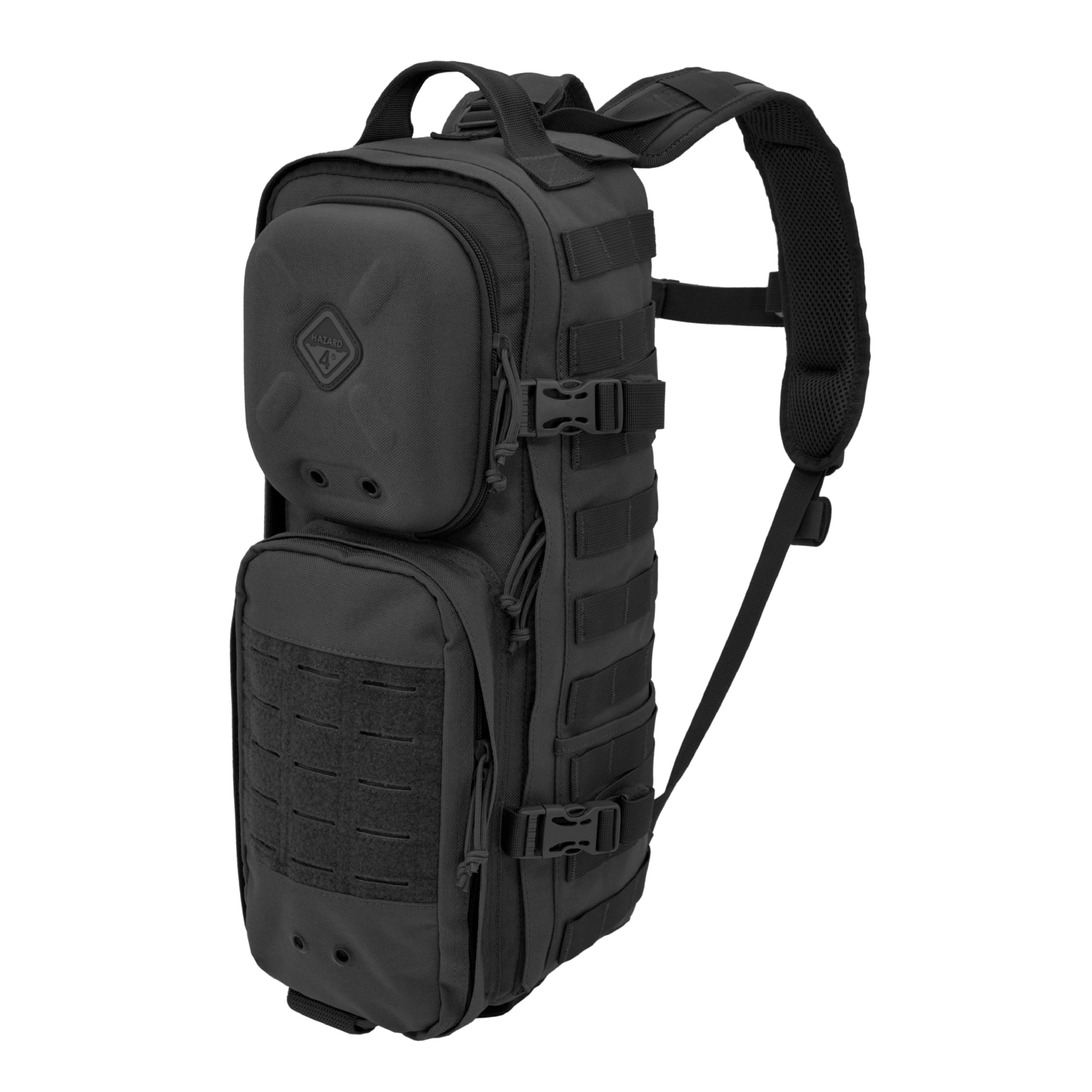 HAZARD 4 Plan-C: Dual Strap Slim Daypack