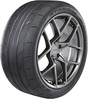 NT555RII 305/35R19XL 106W BSW