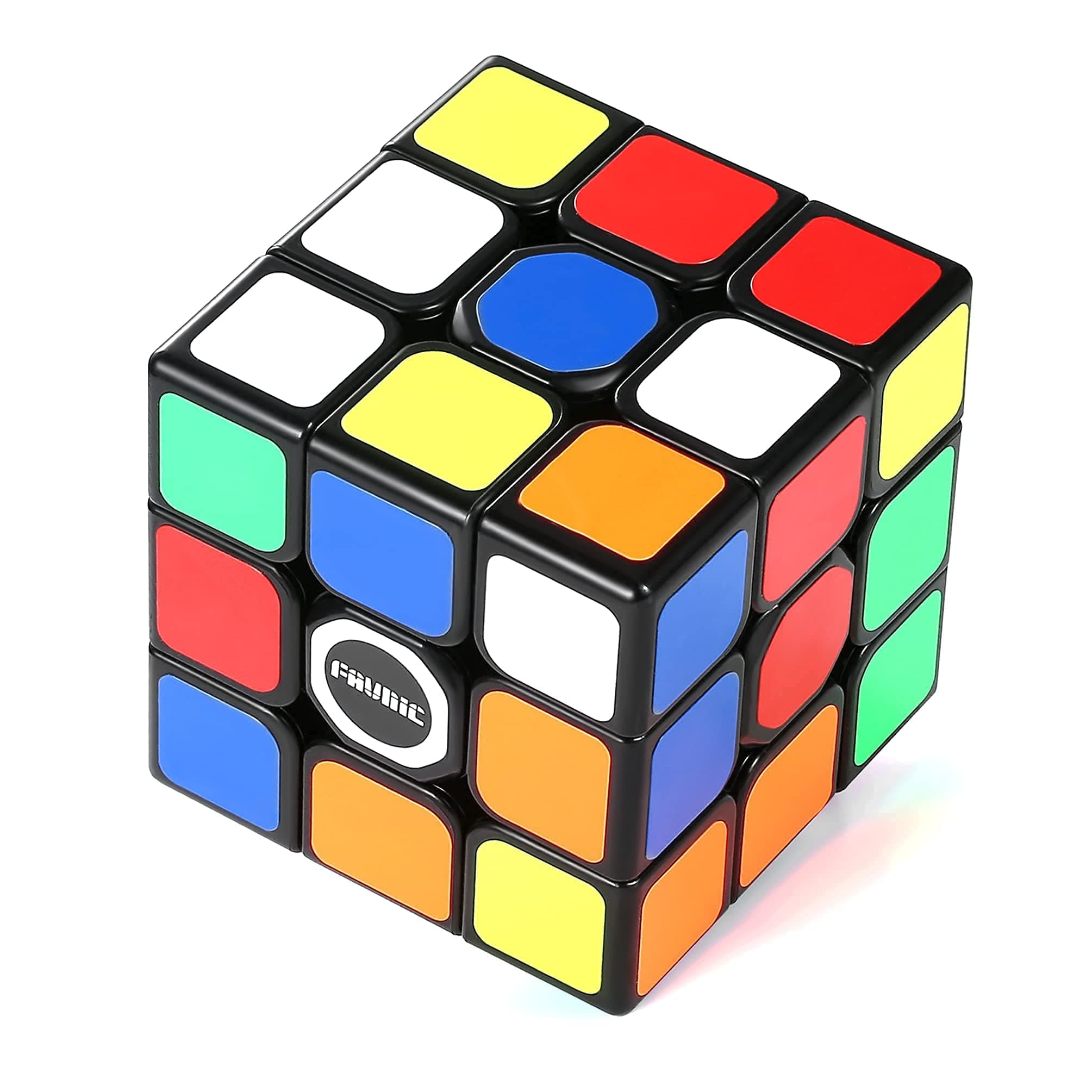 FAVNIC MY YL puzzle cube