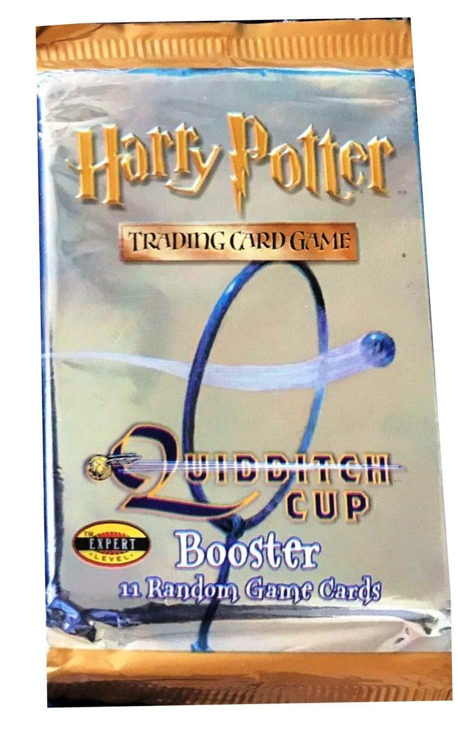 Harry Potter Trading Card Game
