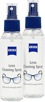 ZEISS Lens Cleaning Spray - 2 x 120ml
