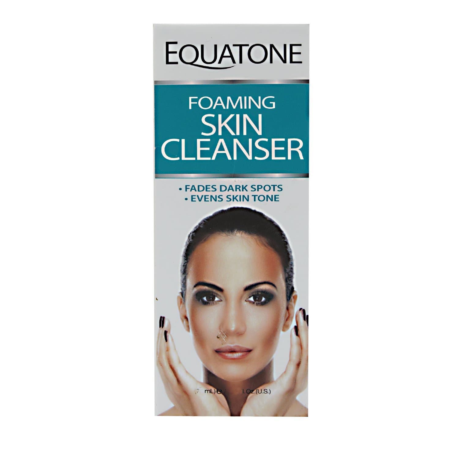 Foaming Skin Cleanser