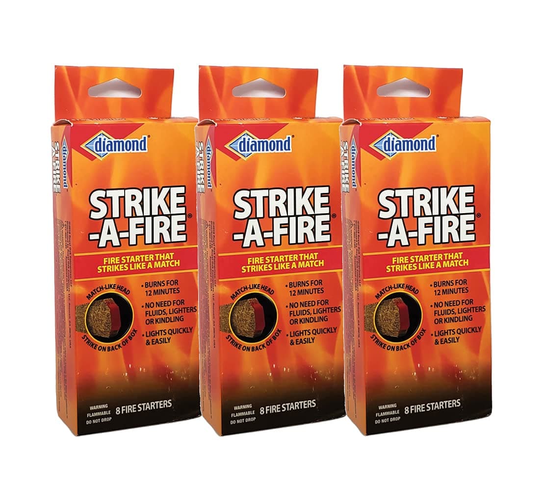STRIKE-A-FIRE8CT