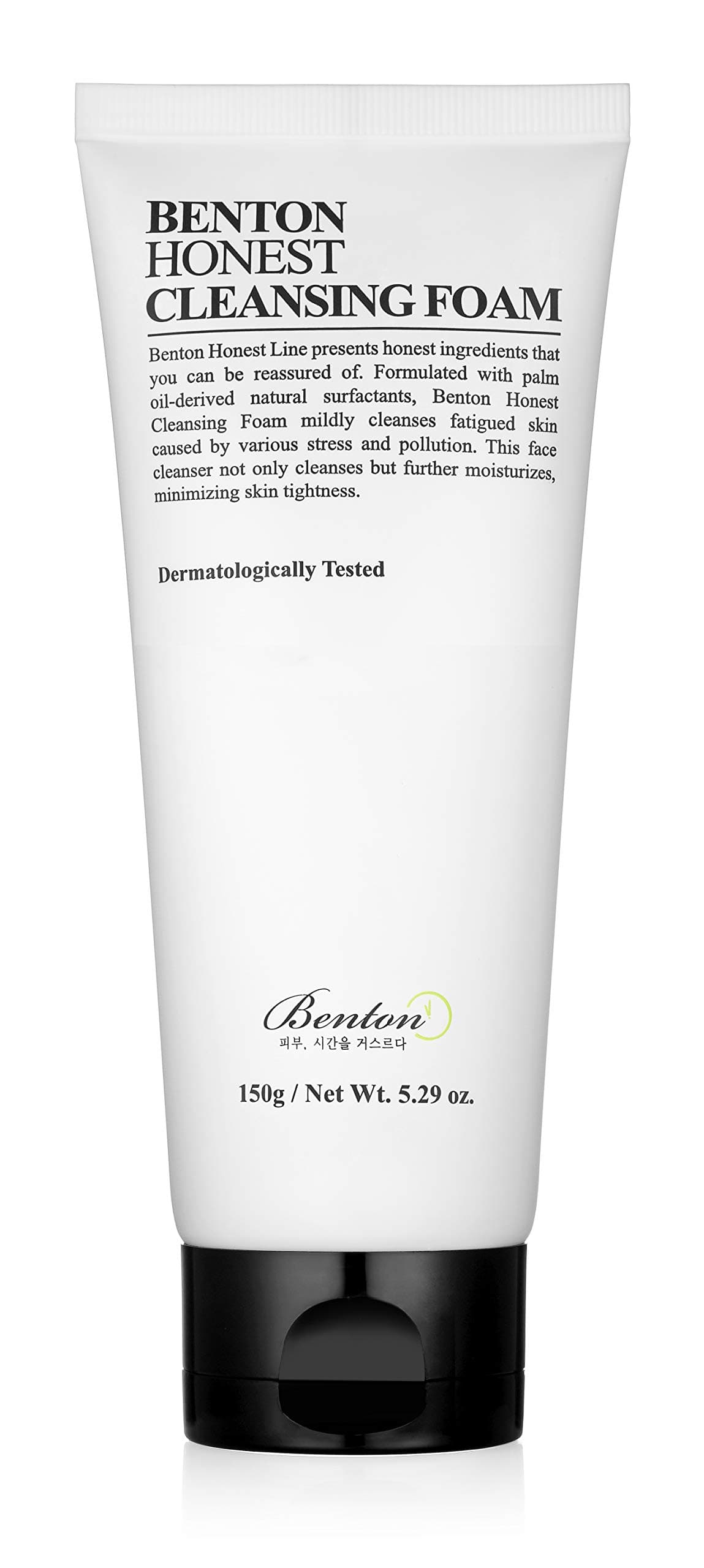 HONEST CLEANSING FOAM 150g