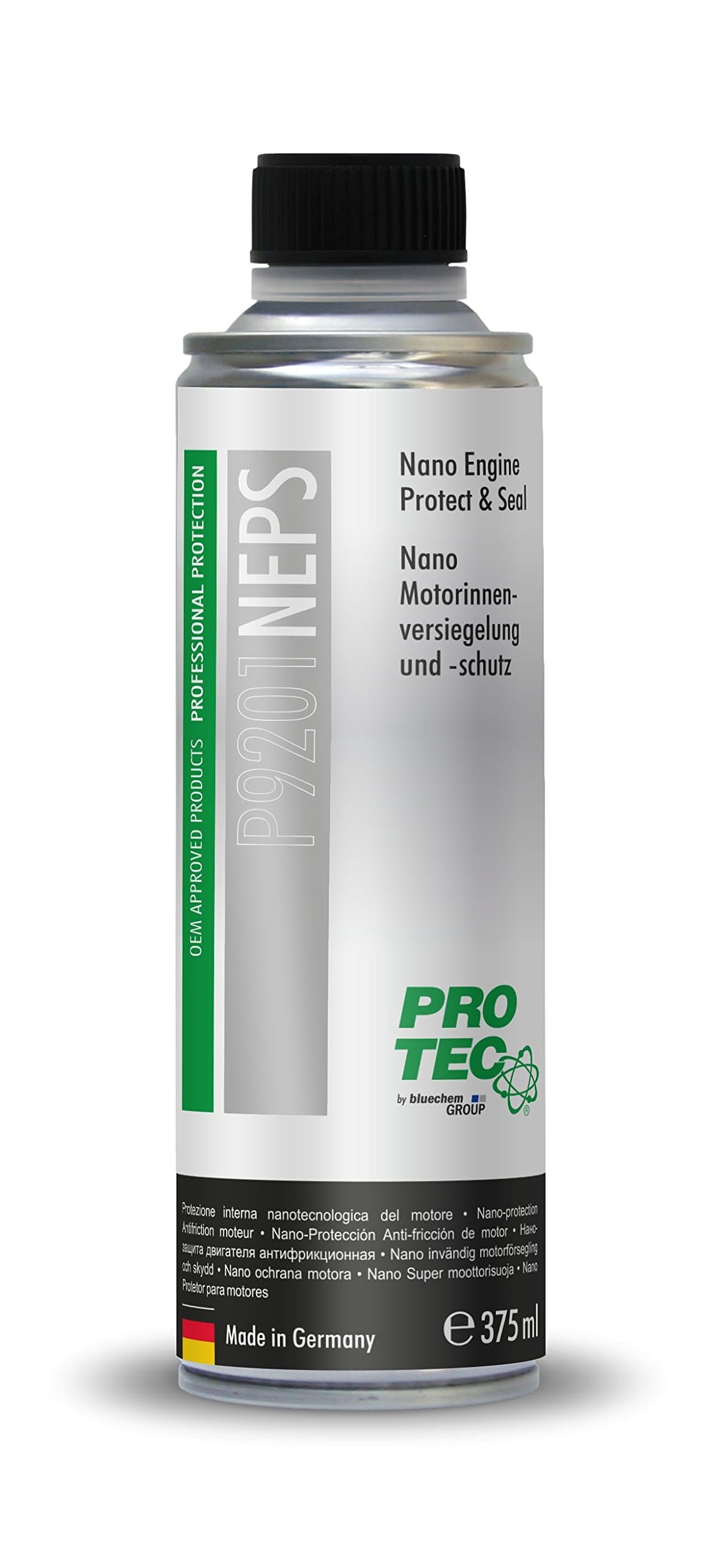 Nano Engine Protect & Seal