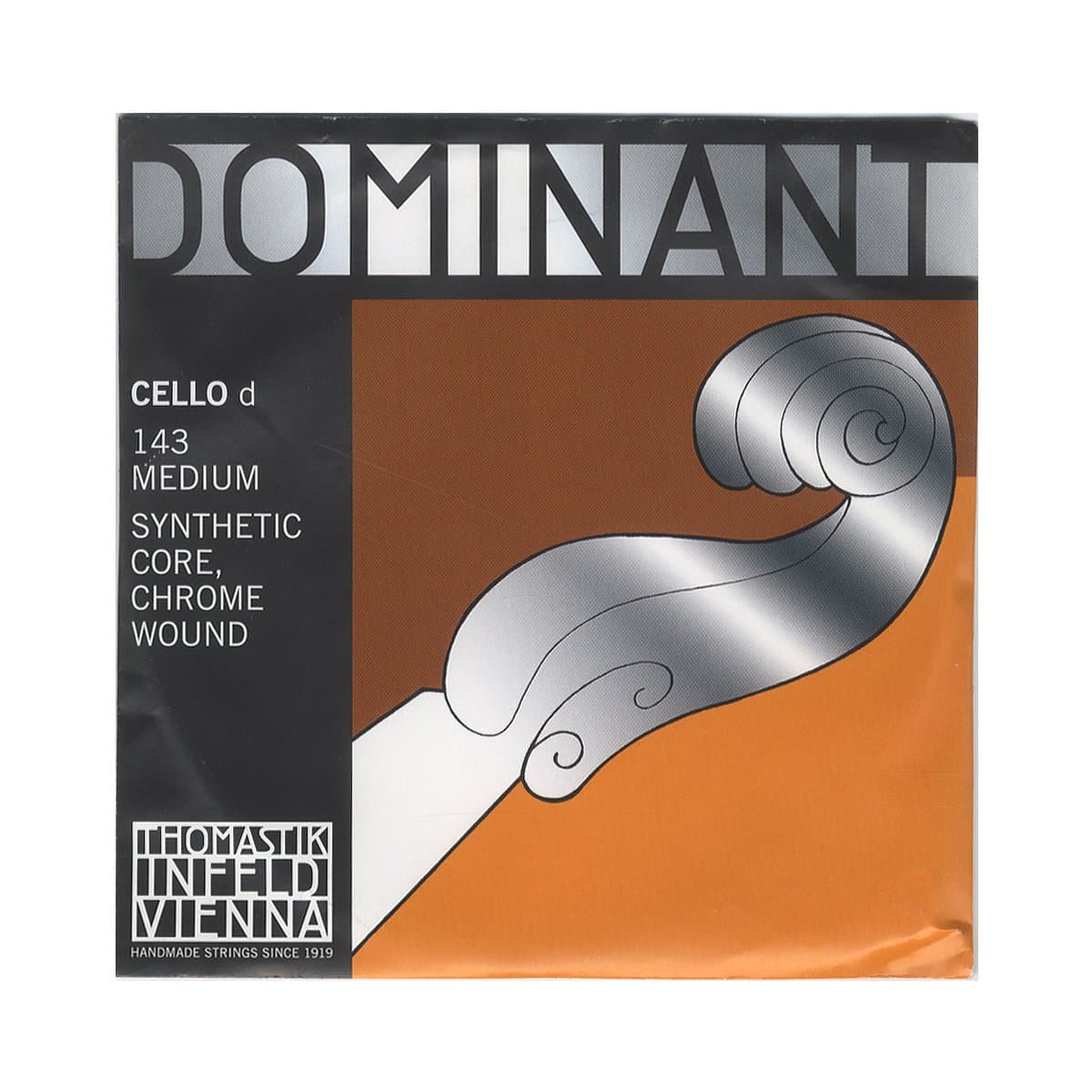 DR THOMASTIK Violin Strings (143)