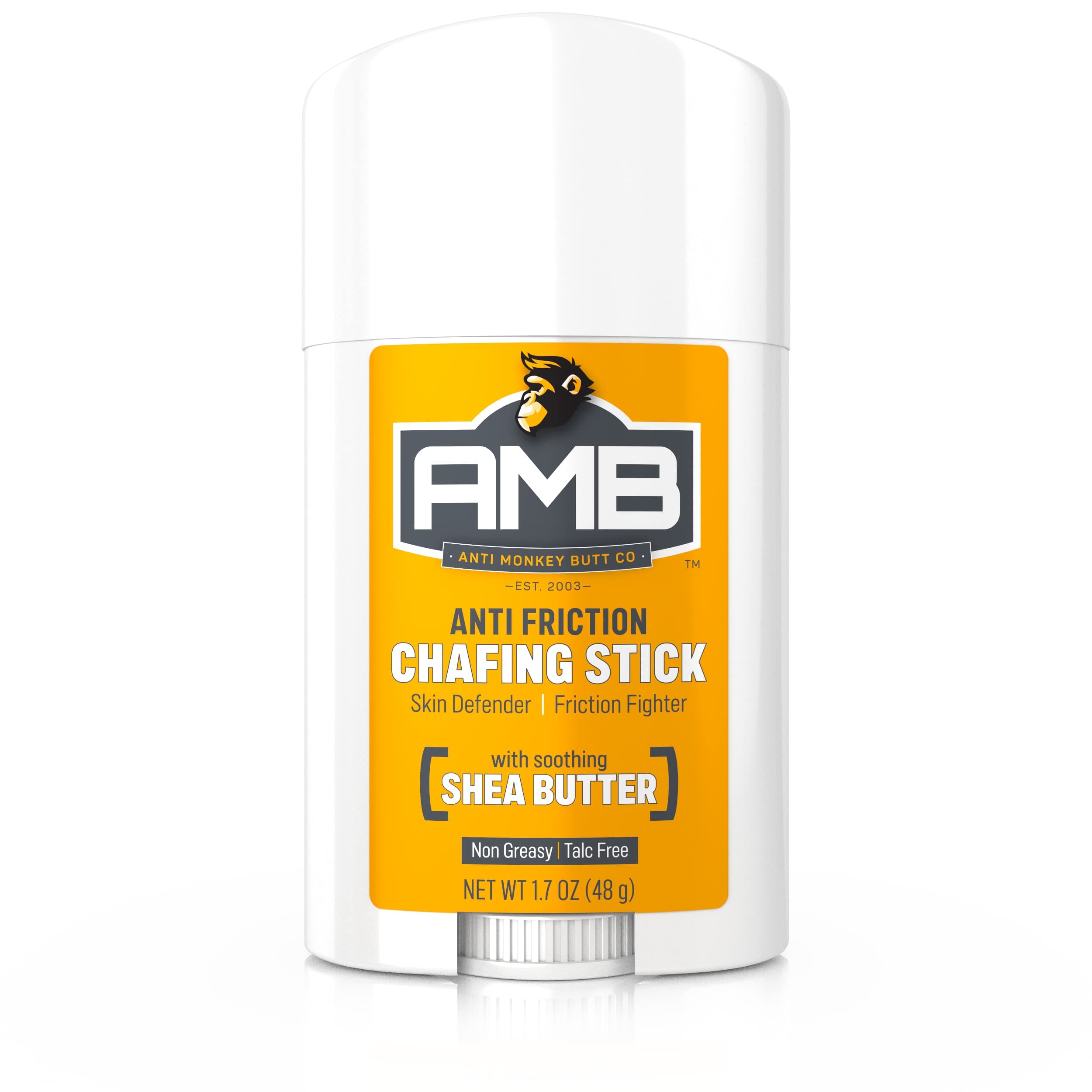 Chafing Stick