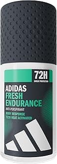 Fresh Endurance Roll-On Antiperspirant, 50ml