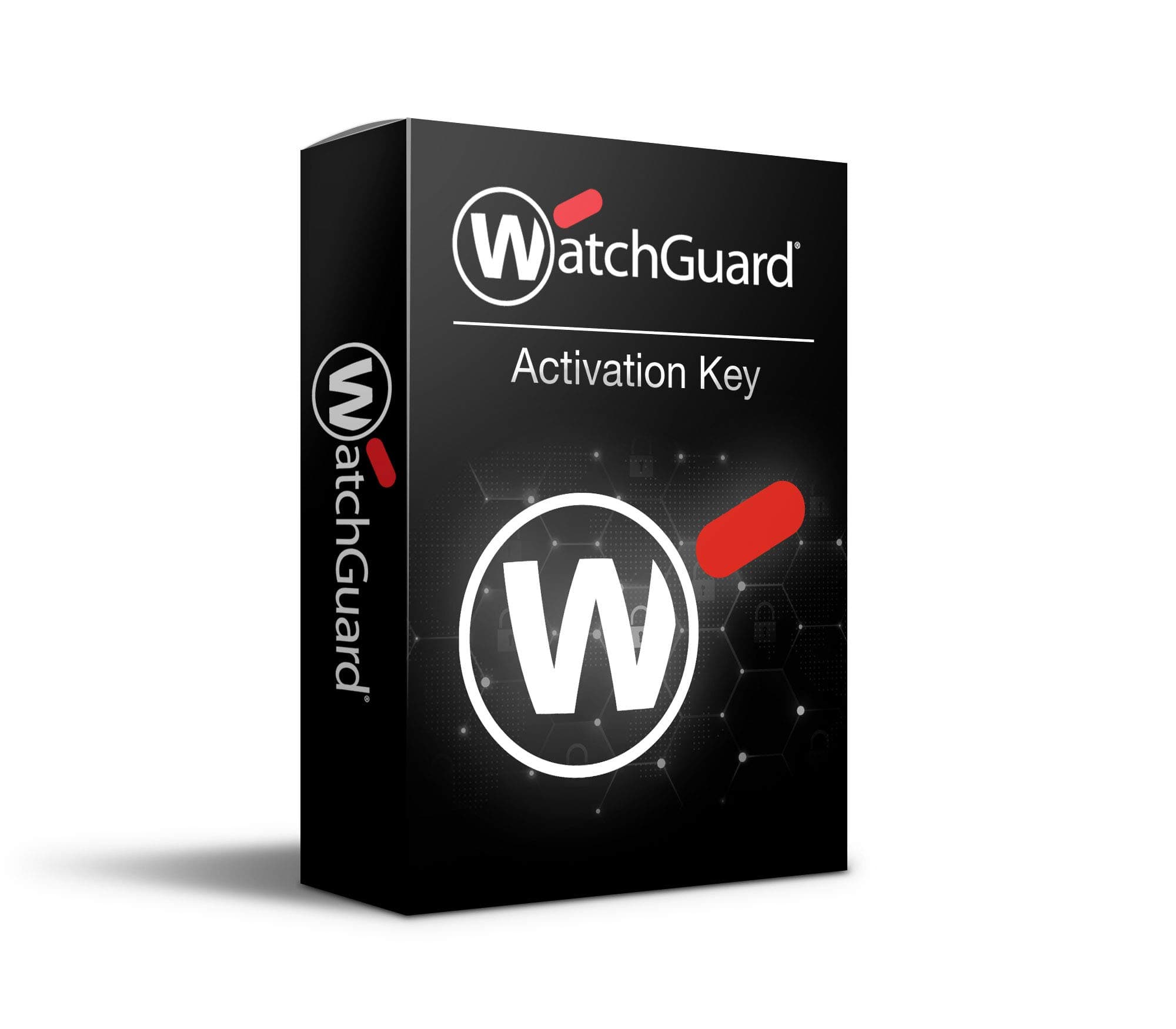 Watchguard Xtm 510 1-YR Securi