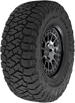 Toyo Open Country R/T Trail LT295/70R18 E/10PLY BSW