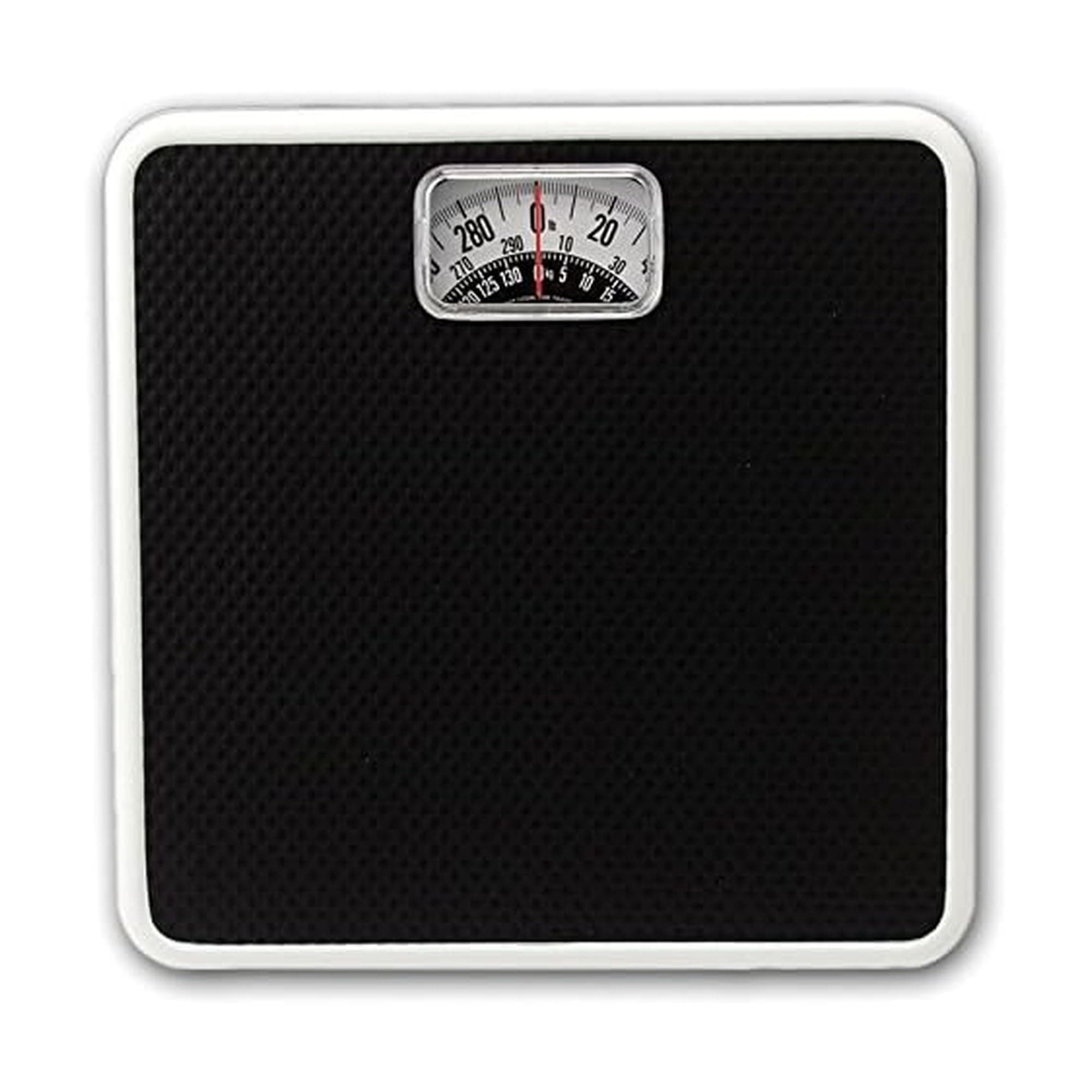 Taylor Precision Products Mechanical Rotating Dial Scale (Black)