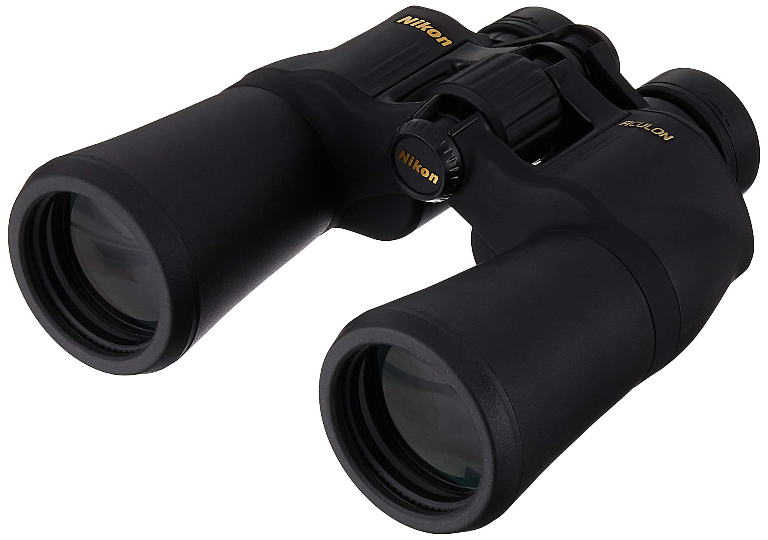 ACULON A211 10x50 Binoculars