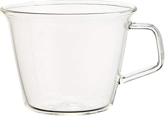 Glass Cup Espresso, Cast, KINTO