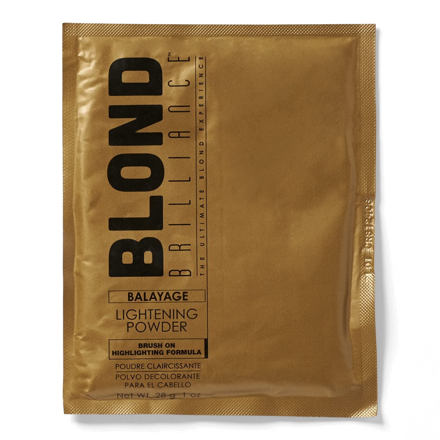 Balayage Lightening Powder