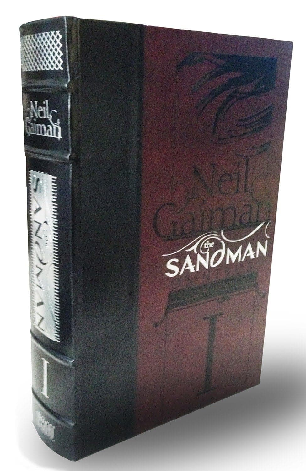 Sandman Omnibus Volume 1 HC
