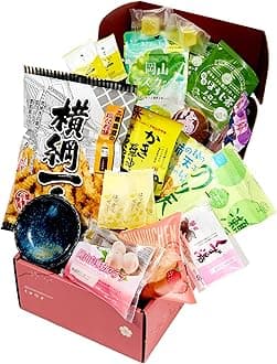 Sakuraco - Authentic Japanese Snack & Homeware Box. Enjoy Mochi, Japanese Cakes and Teas Direct From Japan.