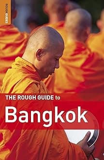The Rough Guide to Bangkok Paperback – March 1, 2010