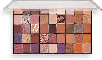 Revolution Maxi Reloaded Infinite Bronze Shadow Palette